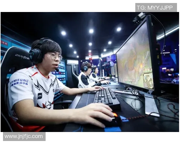 独家解析:JDG战队心理素质对比与比赛表现的深度关系分析