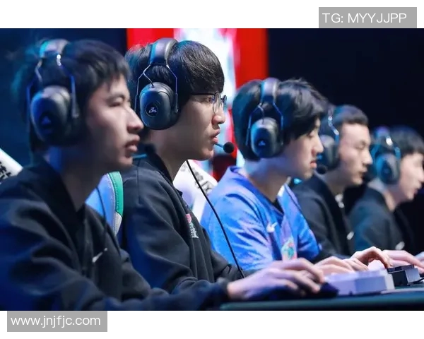 聚焦DOTA2:深入分析LNG战队近期状态与未来发展潜力